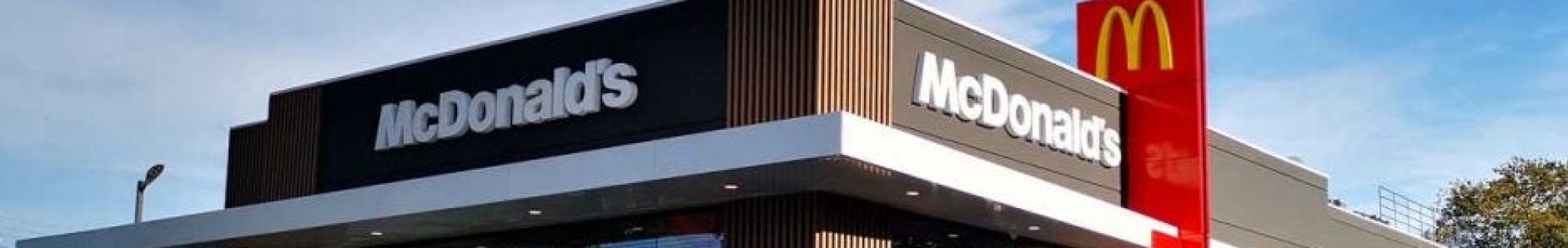 Mcdvoice Customer Surveys